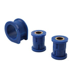 Blue Steering Rack & Pinion Bushing Set for Nissan Armada (2005-2013)