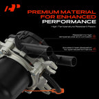 Secondary Air Injection Pump for Chevrolet Corvette