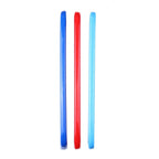 M-Color Grille Insert Trims for BMW E36 (1996–1998)