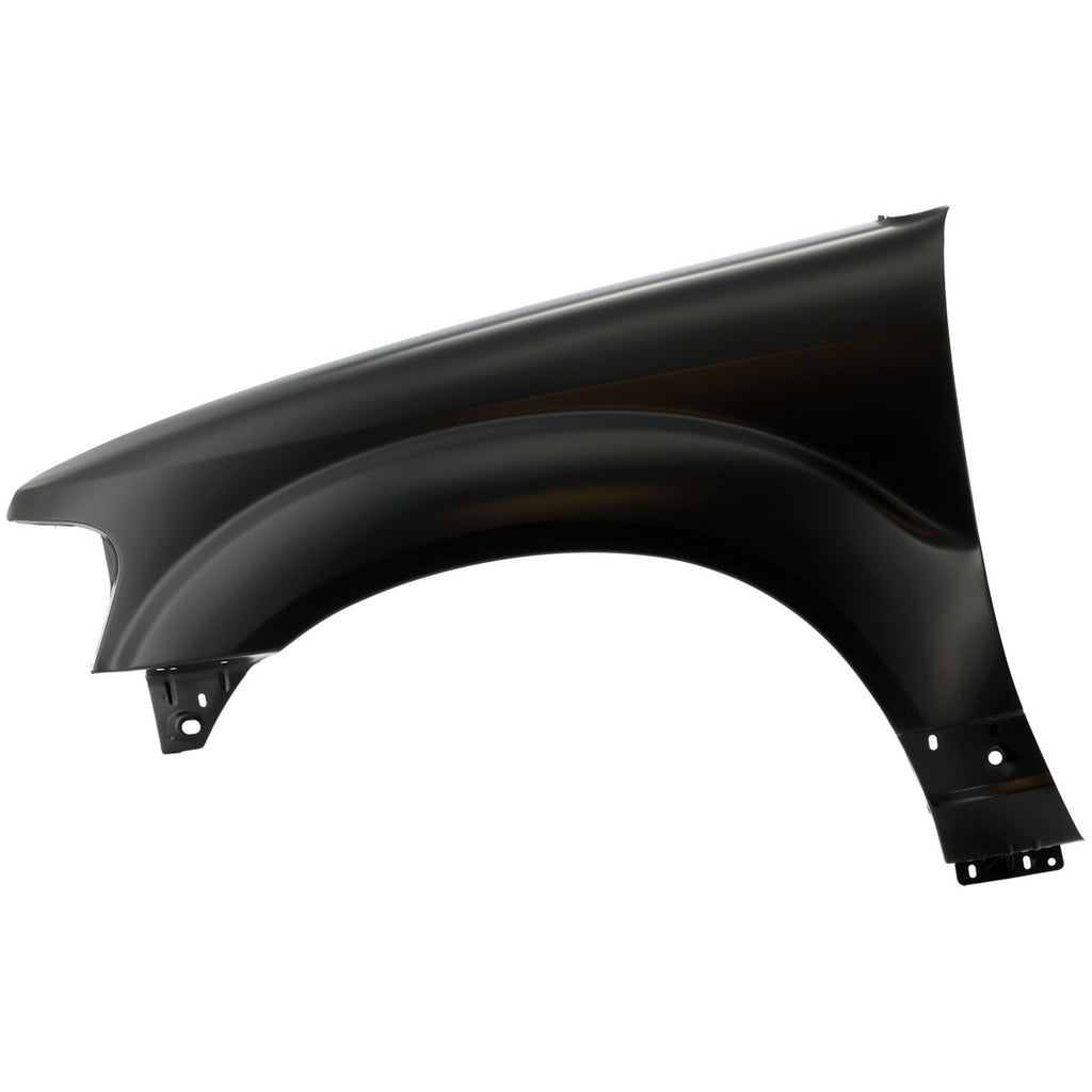 Fender for Ford Explorer (2001–2003) Front Driver Side Sport