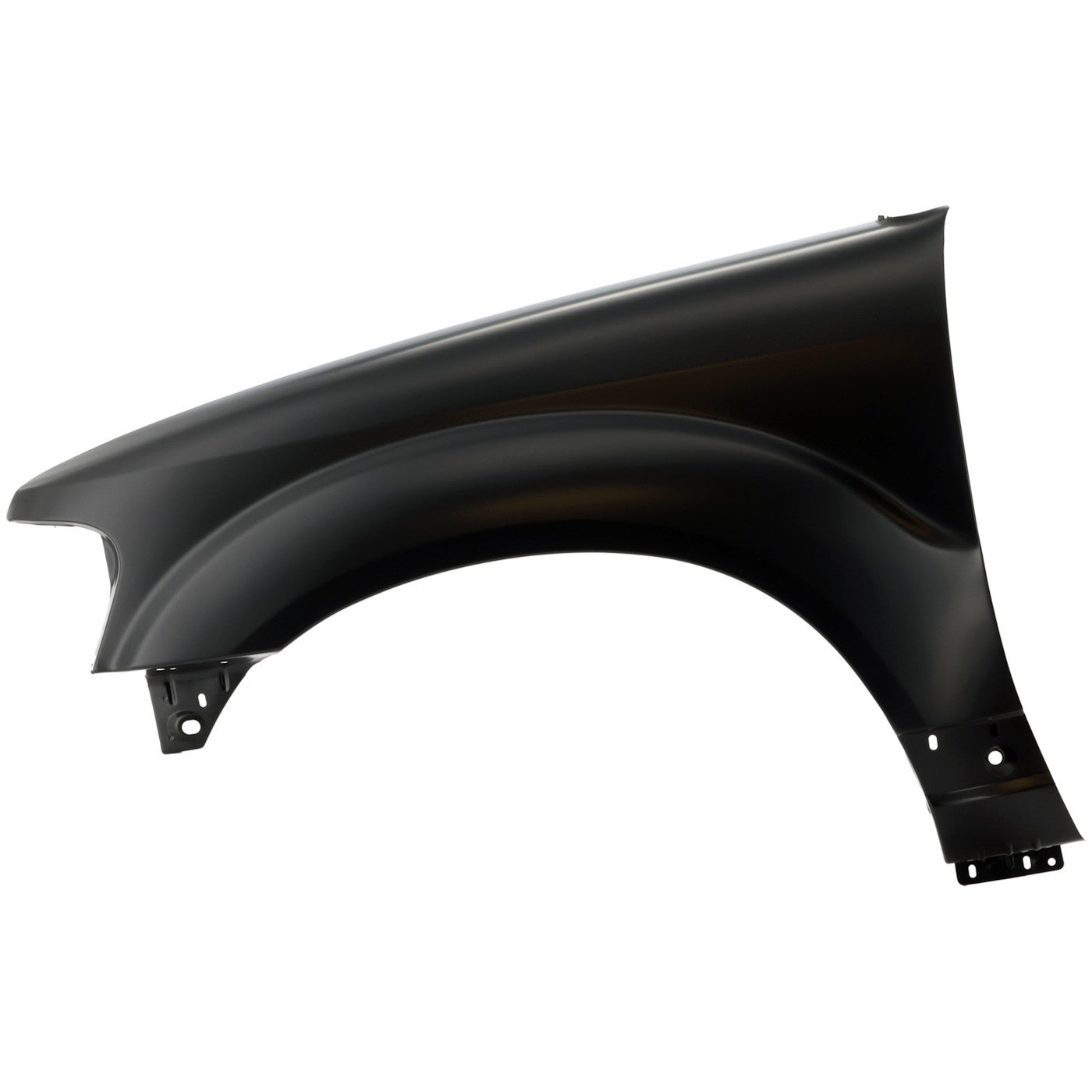 Fender for Ford Explorer (2001–2003) Front Driver Side Sport