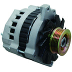 Alternator for Pontiac Grand Am L4 2.0L (1987–1989)