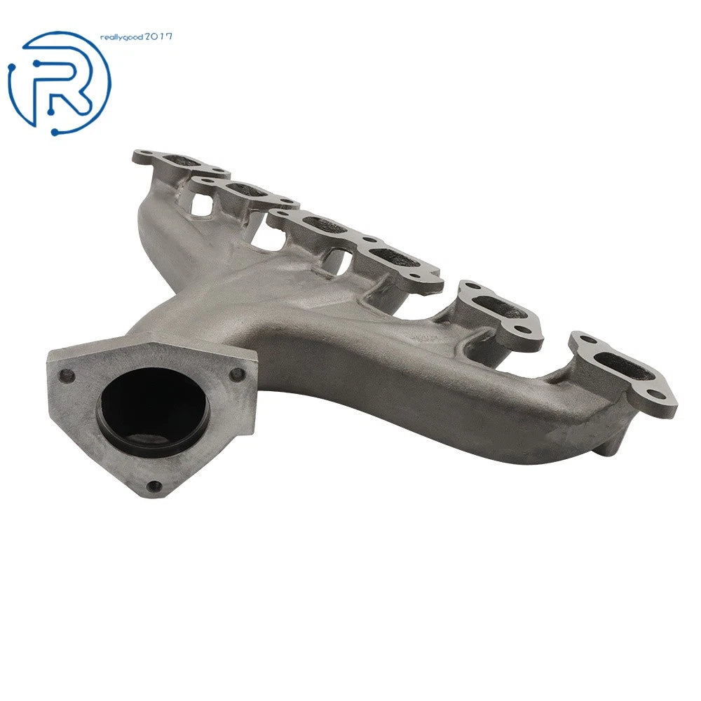 Exhaust Manifold Kit for Chevrolet Trailblazer GMC Envoy (2006-2007)