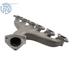 Exhaust Manifold Kit for Chevrolet Trailblazer GMC Envoy (2006-2007)