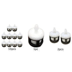 Oil Filter for MS150T FC56 FS56 FS70 HL56 (Compatible with 00003503513)