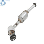 Pair Catalytic Converters for Ford Crown Victoria Mercury Grand Marquis (1996–2002)