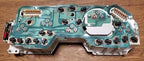 Instrument Gauge Cluster Base for Thunderbird Cougar (1989–1992)