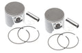 Dual Piston Kit for Sea Doo GS GSI GTI HX SPX SPI XP 717 720 (1989–1999)