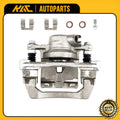Disc Brake Caliper with Bracket for Subaru Forester Impreza WRX (Rear Driver, 2014–2019)