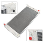 3 Row Aluminum Radiator for Cadillac Escalade ESV (2007–2014)