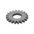 Water Pump Drive Gear 20T for Honda CR80R (1984–2002) CR85R (2003–2007) 19233-GC4-730