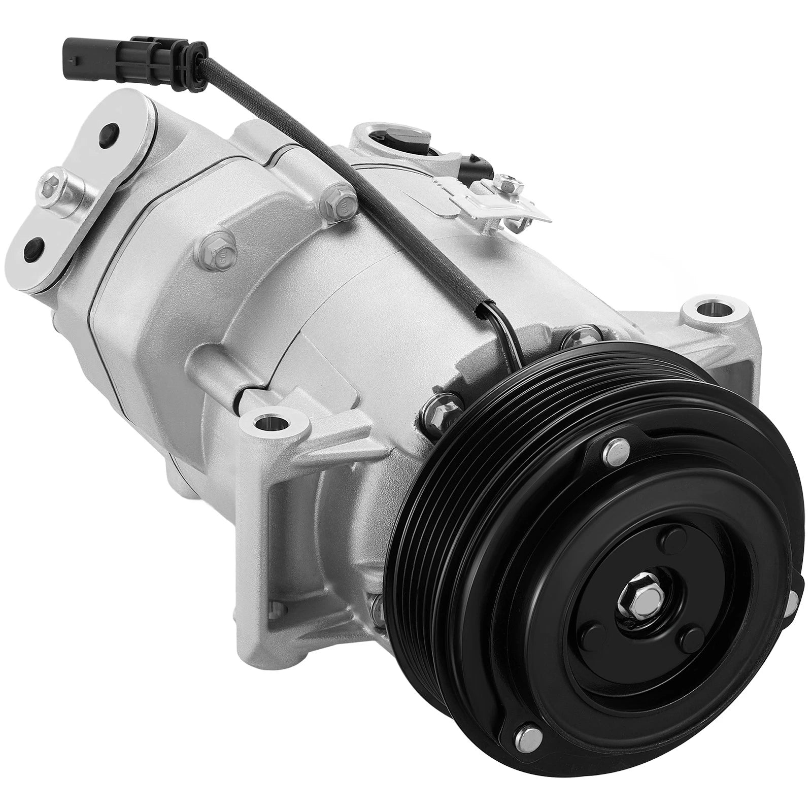 AC Compressor for Chevrolet Cruze 1.8L 2012–2015, 2.0L 2014–2015, 2016 Limited