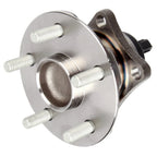 Rear Wheel Bearing & Hub for Pontiac Vibe (2009–2010) & Toyota Corolla (2009–2013)