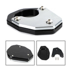 Kickstand Enlarger Plate Pad for Triumph Trident 660 (2021–2022)