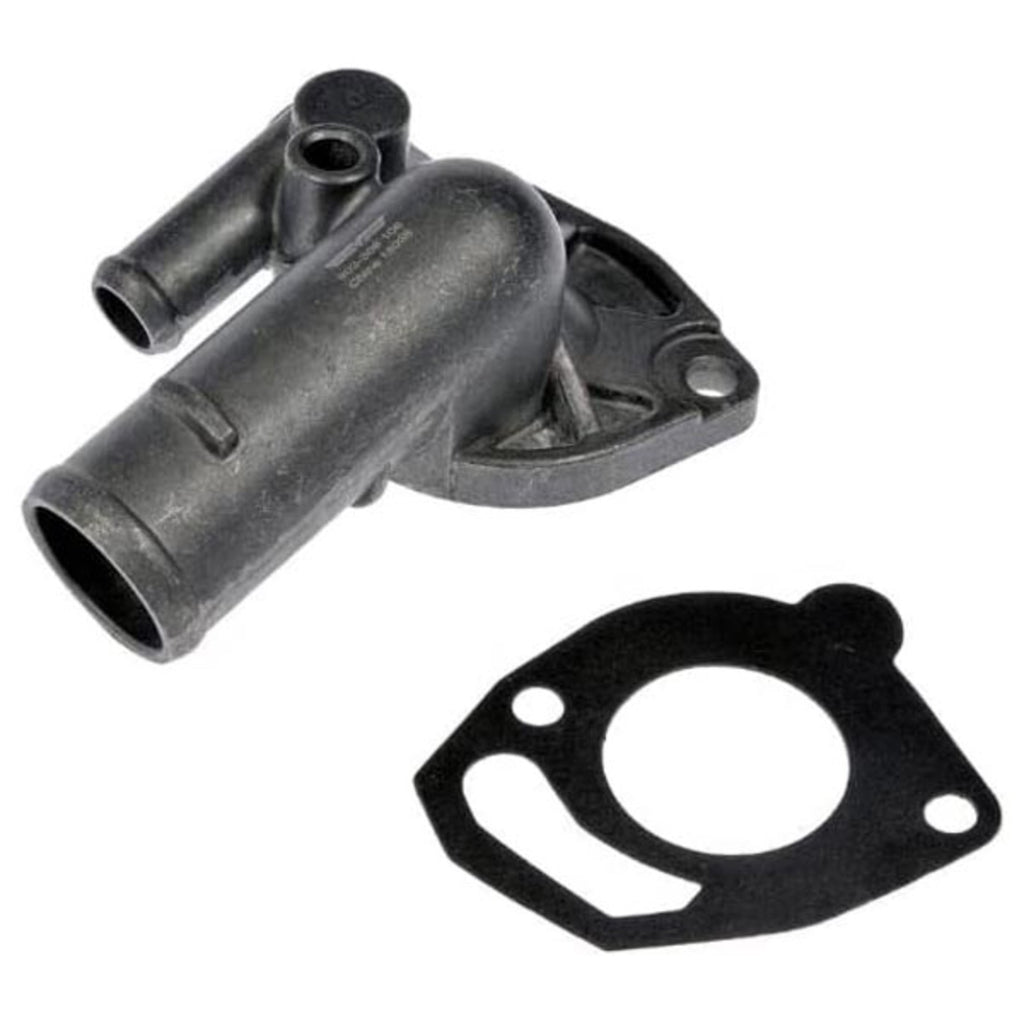 Thermostat Housing for Jeep Wrangler, Grand Cherokee, Dodge Dakota