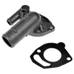 Thermostat Housing for Jeep Wrangler, Grand Cherokee, Dodge Dakota
