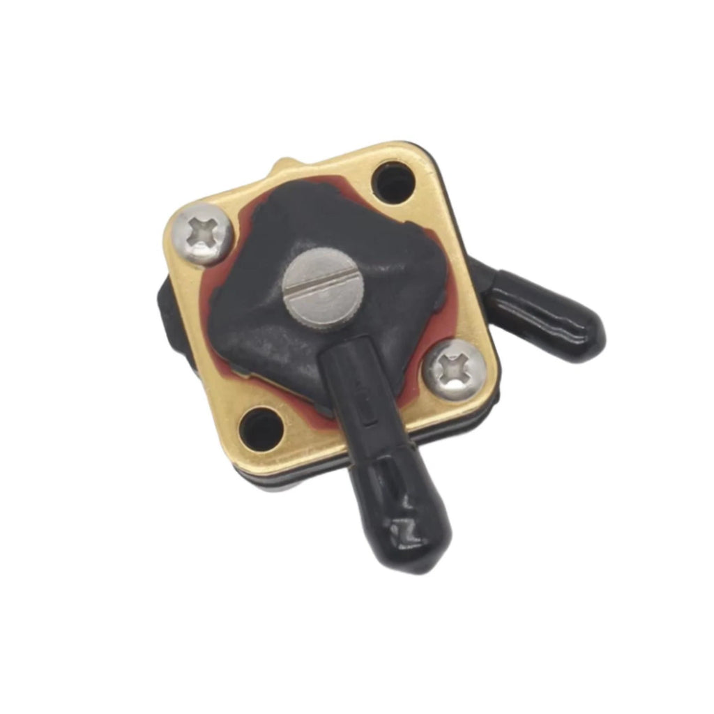 Fuel Pump Kit for Johnson Evinrude OMC 6HP 8HP 9.9HP 15HP (0388685 388685 3911667)