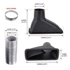 Turbo Air Intake Pipe Kit for Universal Car