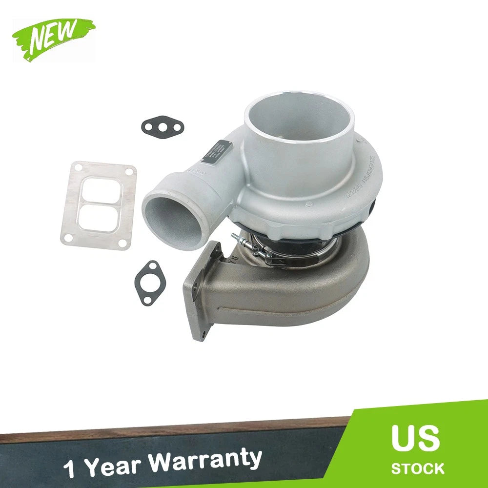 Turbocharger for Cummins NTC855 NTC320 NTCC400 NTC400 (Year Range Not Specified)