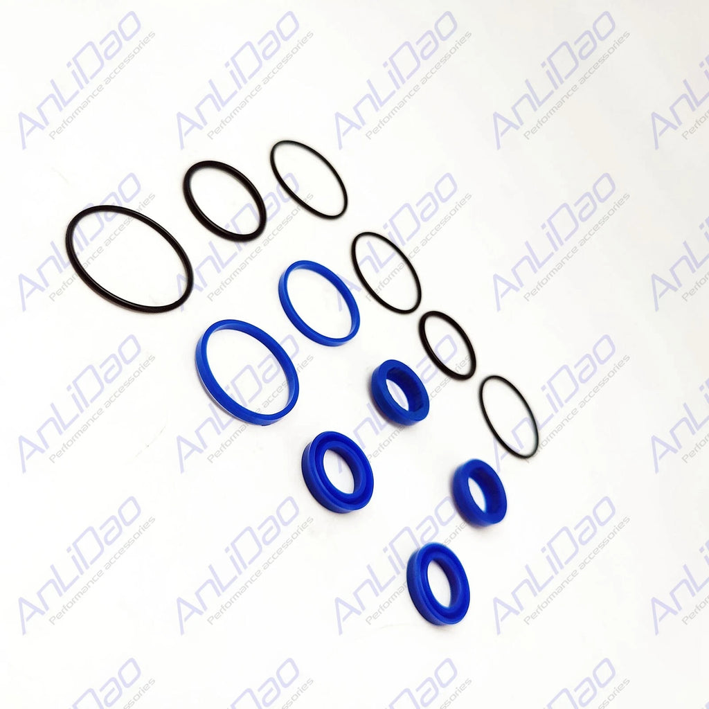 Hydraulic Trim Tilt Cylinder Seal Rebuild Kit for Volvo Penta (FSM009)