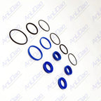 Hydraulic Trim Tilt Cylinder Seal Rebuild Kit for Volvo Penta (FSM009)