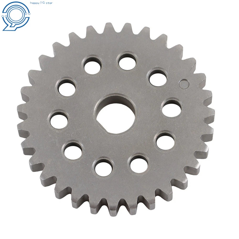 Timing Chain VVT Gear Kit for Chrysler Town & Country, Dodge, Jeep, Ram 1500 (2011–2019)