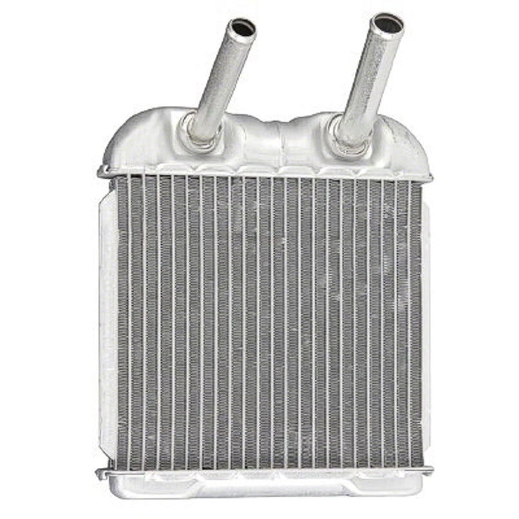 Replacement Aluminum Rear Heater Core (See compatibility Chart)