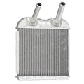 Replacement Aluminum Rear Heater Core (See compatibility Chart)