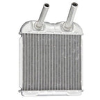 Replacement Aluminum Rear Heater Core (See compatibility Chart)