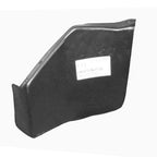 Replacement Driver Side Front Inner Lower Fender for Toyota Tacoma (2005–2015)