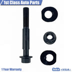 Camber and Alignment Kit for Ford Explorer Flex Taurus Lincoln MKS (2009-2019)
