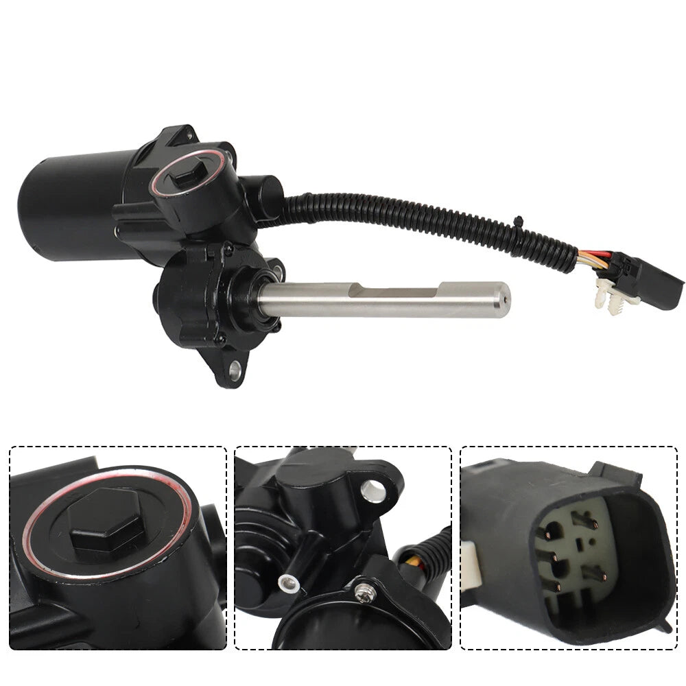 Power Running Board Motor for Lincoln Navigator (2015-2017) Left