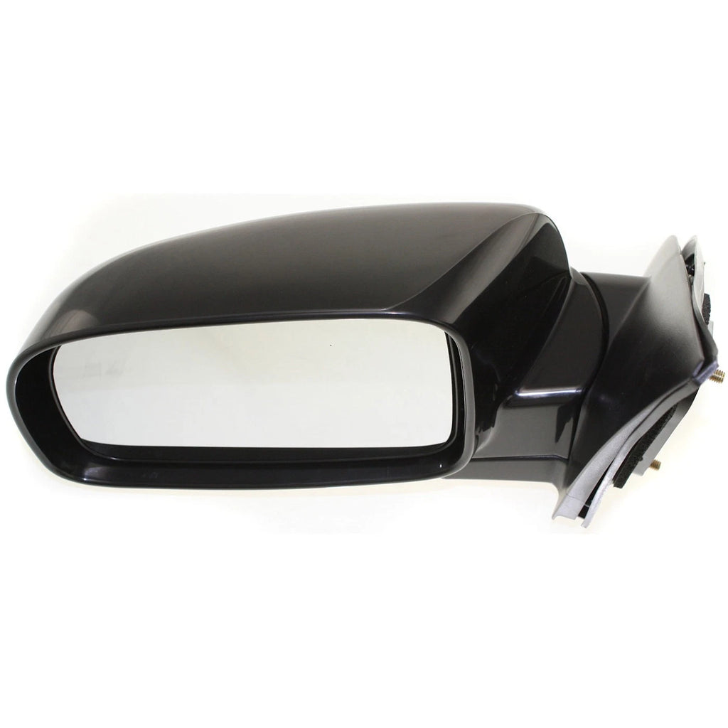 Power Heated Mirror for Hyundai Santa Fe (2007–2012) - Left Side Black