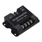 DC 5 24V LED Signal Booster 30A for Single Color Strip Lighting