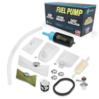 Fuel Pump + Gasket + Filter + Strainer for KTM Husqvarna (2011–2025)