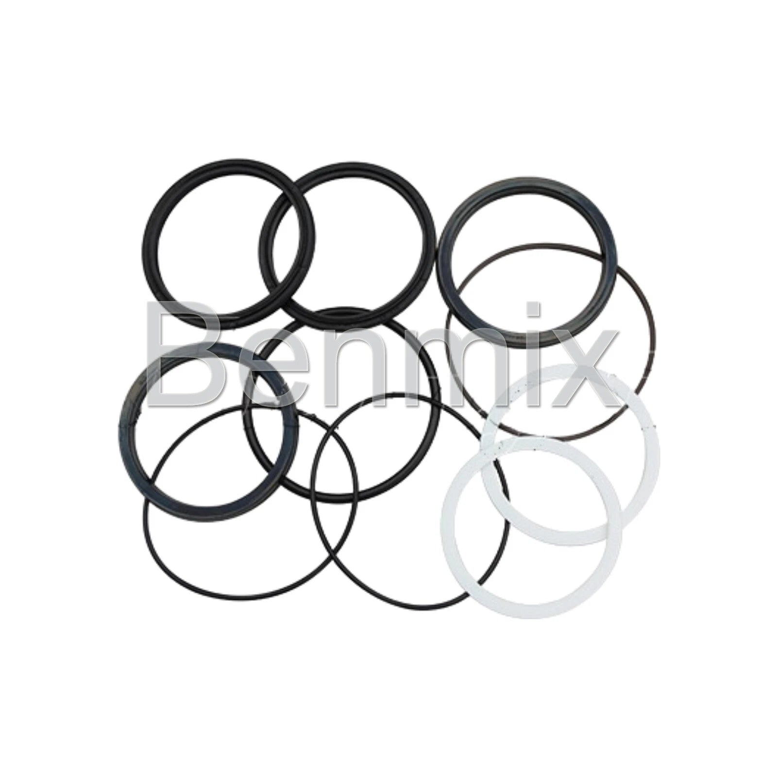 Steer Cylinder Seal Kit 55902-40271 for TCM Forklift FD50-100Z8 (–)