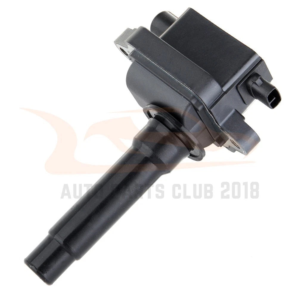 2X Ignition Coils for Kia Sportage (2000-2001)