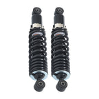 Rear Monotube Shocks for Suzuki King Quad 700 750 (2005-2018)