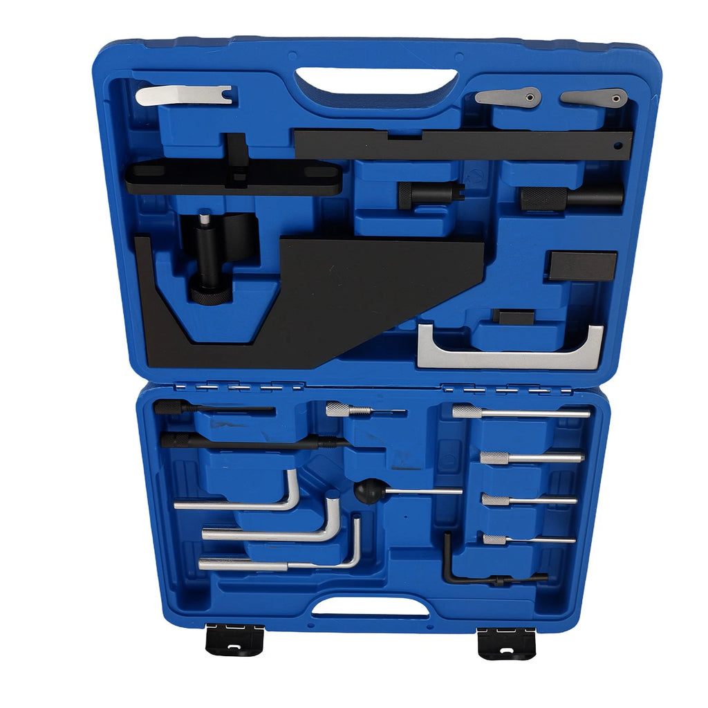 Timing Tool Set for Ford Zetec 1.4-2.0L (2005–2012)