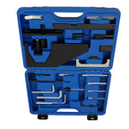 Timing Tool Set for Ford Zetec 1.4-2.0L (2005–2012)