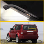 Set of 2 Rear Windshield Wiper Blade Arms for Dodge Magnum (2005–2008)