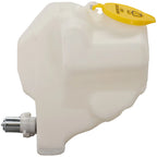 Washer Reservoir Tank for Jeep Wrangler (2003–2006) Single Pump Type