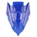 Windshield for Kawasaki Z250 Z300 (2013-2017) Blue