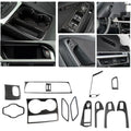 Carbon Fiber Interior Set for A4 B8 (2008���2015)