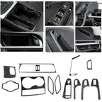 Carbon Fiber Interior Set for A4 B8 (2008���2015)