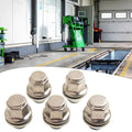 Steel Wheel Nuts for Infiniti EX FX G Q Series (Direct Fitment)