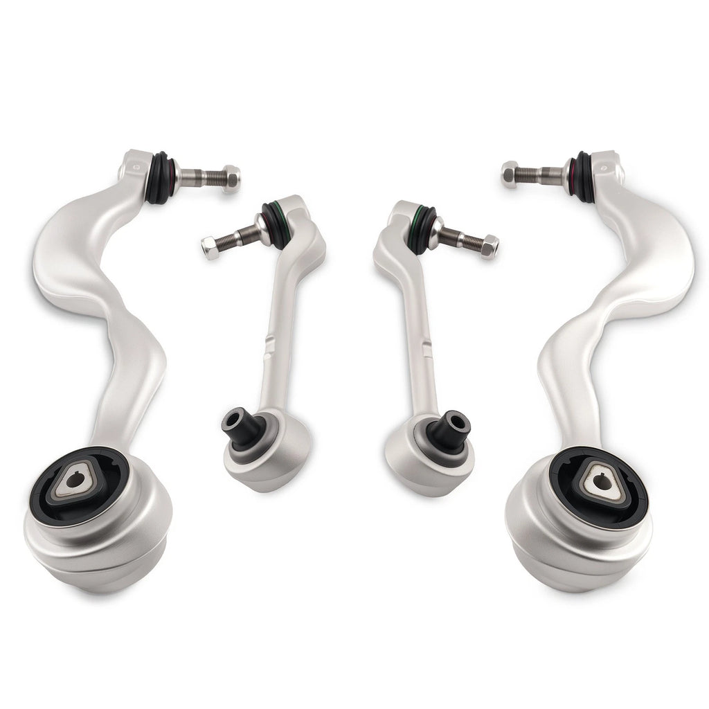 Front Lower Control Arm Set for BMW 1 3 Series E82 E90 (2006–2014)