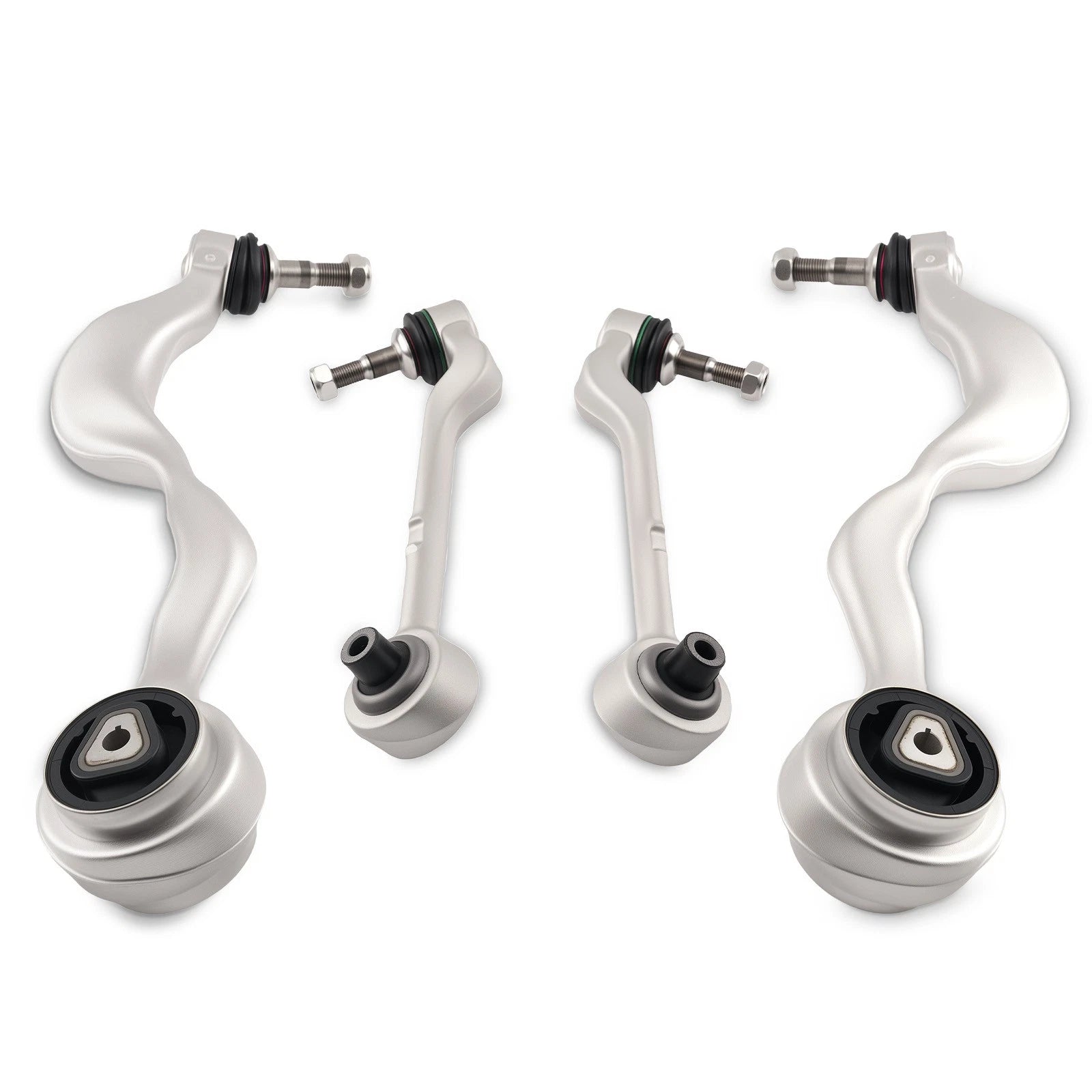 Front Lower Control Arm Set for BMW 1 3 Series E82 E90 (2006–2014)