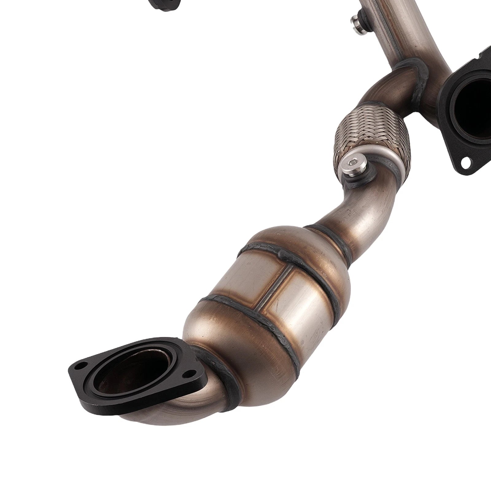 Catalytic Converter Set for Ford Taurus 3.0L (2000–2007) Stainless Steel