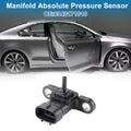 Manifold Absolute Pressure Sensor No. 8942171010 for Toyota Tacoma (2005–2019)